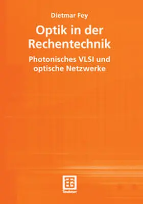 Fey | Optik in der Rechentechnik | E-Book | sack.de