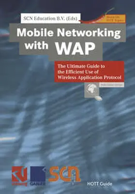 Mobile Networking with WAP | E-Book | sack.de