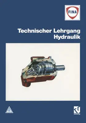 Technischer Lehrgang Hydraulik | E-Book | www2.sack.de