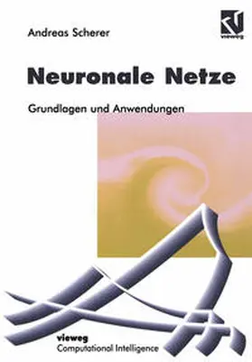 Scherer |  Neuronale Netze | eBook | Sack Fachmedien