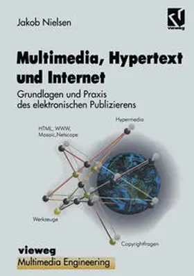 Nielsen |  Multimedia, Hypertext und Internet | eBook | Sack Fachmedien