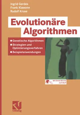 Gerdes / Klawonn / Kruse | Evolutionäre Algorithmen | E-Book | sack.de