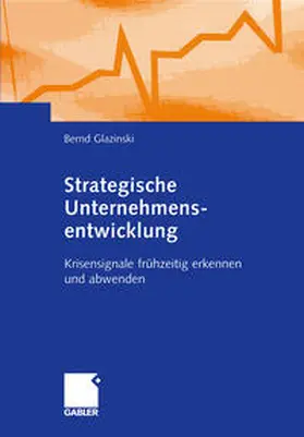 Glazinski |  Strategische Unternehmensentwicklung | eBook | Sack Fachmedien