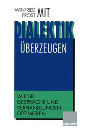 Mit Dialektik überzeugen | E-Book | sack.de