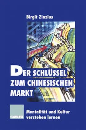 Der Schlüssel zum chinesischen Markt | E-Book | www2.sack.de