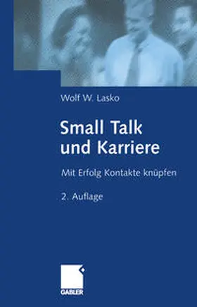 Lasko | Small Talk und Karriere | E-Book | www2.sack.de
