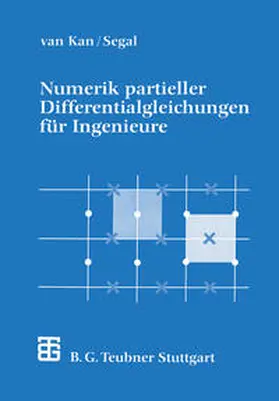 Segal |  Numerik partieller Differentialgleichungen für Ingenieure | eBook | Sack Fachmedien