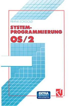 Systemprogrammierung OS/2 2.x | E-Book | sack.de