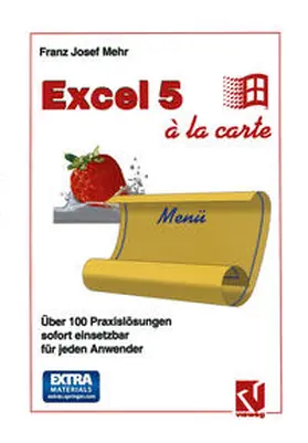 Mehr | Excel 5 à la Carte | E-Book | sack.de