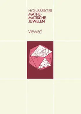 Honsberger | Mathematische Juwelen | E-Book | sack.de