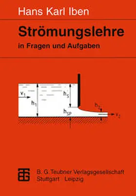 Iben | Strömungslehre in Fragen und Aufgaben | E-Book | sack.de