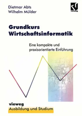 Abts | Grundkurs Wirtschaftsinformatik | E-Book | www2.sack.de