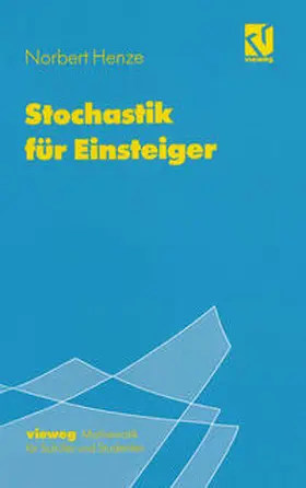 Henze |  Stochastik für Einsteiger | eBook | Sack Fachmedien