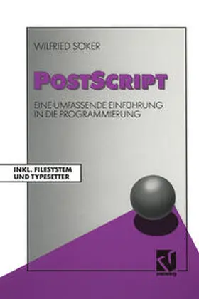 Söker |  PostScript | eBook | Sack Fachmedien