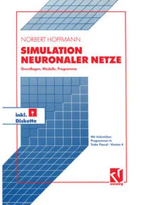 Hoffmann |  Simulation Neuronaler Netze | eBook | Sack Fachmedien