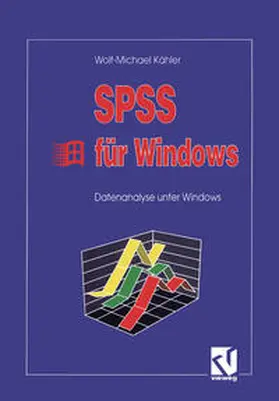 Kähler | SPSS für Windows | E-Book | sack.de