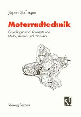 Stoffregen | Motorradtechnik | E-Book | sack.de