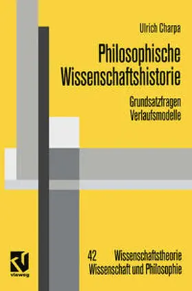 Charpa |  Philosophische Wissenschaftshistorie | eBook | Sack Fachmedien