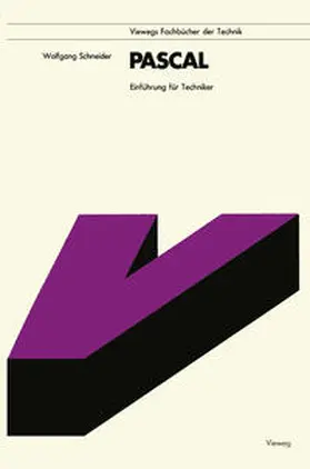 Schneider | Pascal | E-Book | sack.de