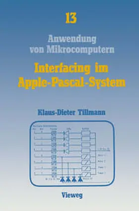 Tillmann |  Interfacing im Apple-Pascal-System | eBook | Sack Fachmedien