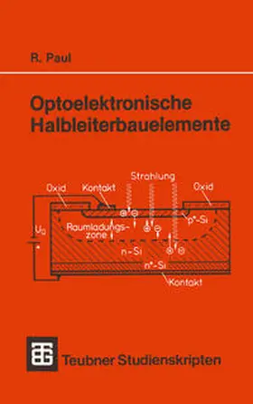  Optoelektronische Halbleiterbauelemente | eBook | Sack Fachmedien
