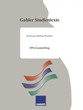 Kernler |  PPS-Controlling | eBook | Sack Fachmedien