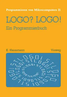 Haussmann | LOGO? LOGO! | E-Book | www2.sack.de