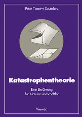 Saunders | Katastrophentheorie | E-Book | www2.sack.de