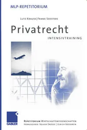 Krauss / Drosse / Soesters | Privatrecht | E-Book | sack.de