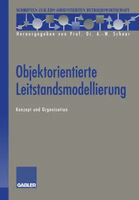 Rudolf P. |  Objektorientierte Leitstandsmodellierung | eBook | Sack Fachmedien