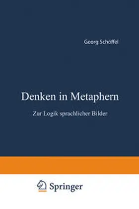 Georg | Denken in Metaphern | E-Book | sack.de