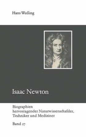 Isaac Newton | E-Book | sack.de
