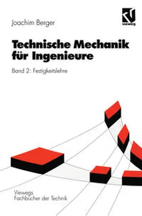 Berger |  Technische Mechanik für Ingenieure | eBook | Sack Fachmedien