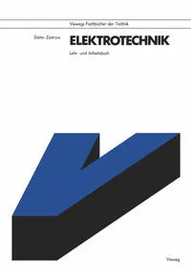 Zastrow | Elektrotechnik | E-Book | sack.de
