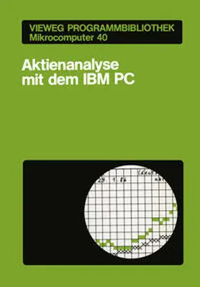 Kwasniok |  Aktienanalyse mit dem IBM PC | eBook | Sack Fachmedien