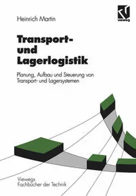 Martin |  Transport- und Lagerlogistik | eBook | Sack Fachmedien