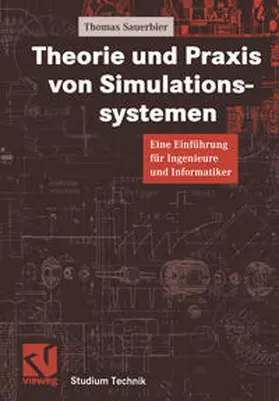 Sauerbier / Mildenberger |  Theorie und Praxis von Simulationssystemen | eBook | Sack Fachmedien