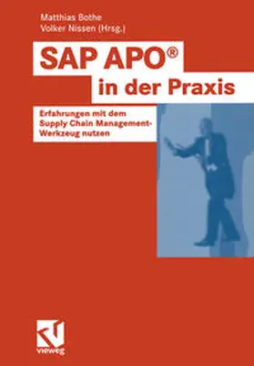 Bothe / Nissen | SAP APO® in der Praxis | E-Book | sack.de