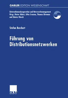 Borchert |  Führung von Distributionsnetzwerken | eBook | Sack Fachmedien