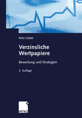 Gallati |  Verzinsliche Wertpapiere | eBook | Sack Fachmedien