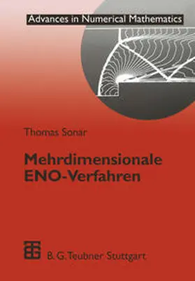  Mehrdimensionale ENO-Verfahren | eBook | Sack Fachmedien