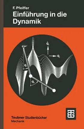 Pfeiffer | Einführung in die Dynamik | E-Book | sack.de