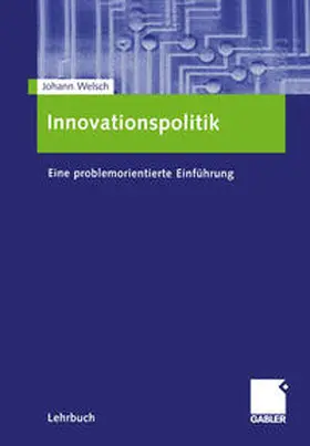 Welsch | Innovationspolitik | E-Book | www2.sack.de