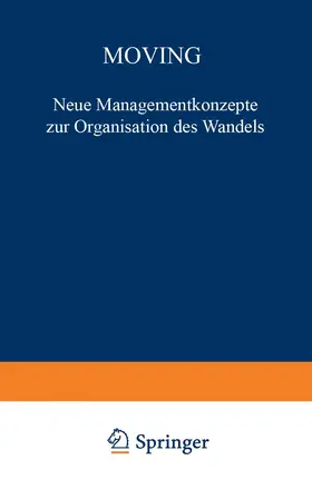 Kraemer-Fieger |  Moving | Buch |  Sack Fachmedien