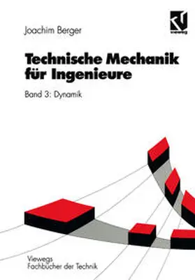 Berger |  Technische Mechanik für Ingenieure | eBook | Sack Fachmedien