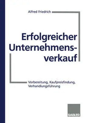 Erfolgreicher Unternehmensverkauf | E-Book | www2.sack.de