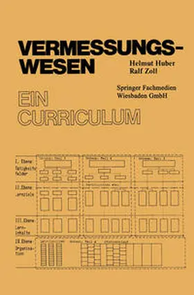 Huber |  Vermessungswesen | eBook | Sack Fachmedien