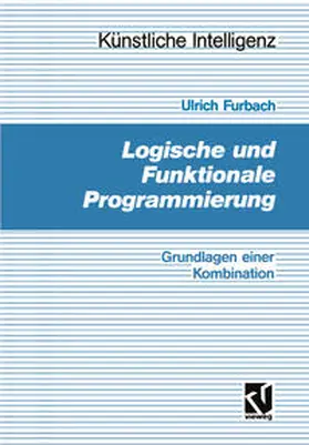 Furbach | Logische und Funktionale Programmierung | E-Book | www2.sack.de