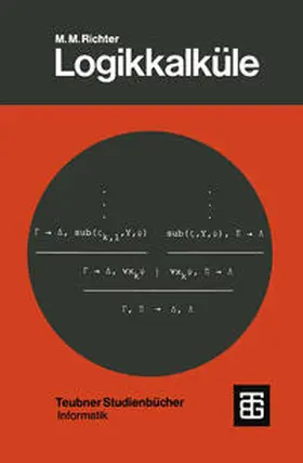 Logikkalküle | E-Book | sack.de