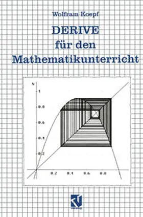 Koepf | DERIVE für den Mathematikunterricht | E-Book | sack.de